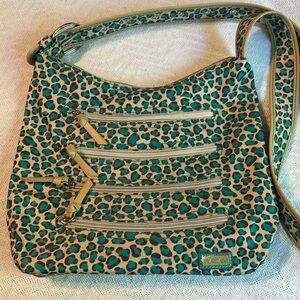 Hadaki crossbody bag